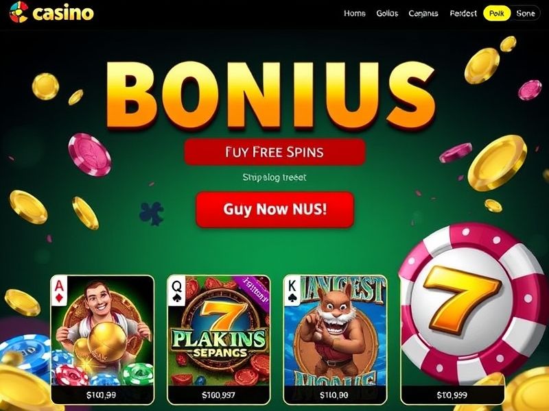 Discover trusted online casino platforms and expert guides for real money gambling. Find the best casinos ranked by game variety, bonuses, and security standards.
