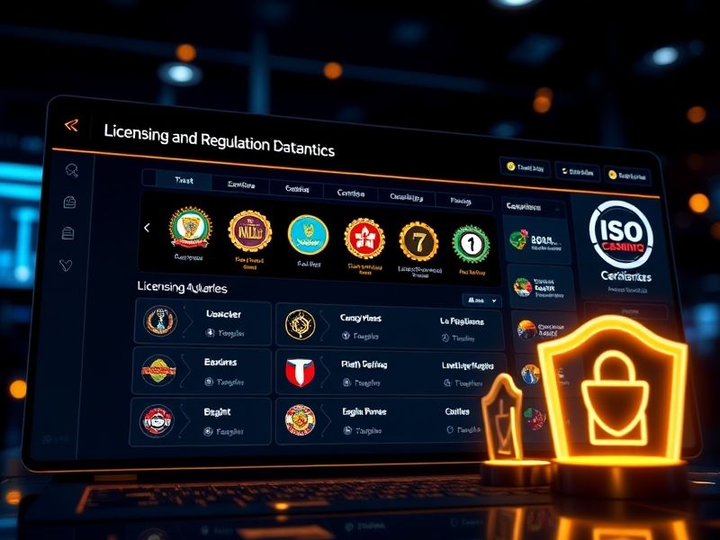 Discover trusted online casino platforms and expert guides for real money gambling. Find the best casinos ranked by game variety, bonuses, and security standards.