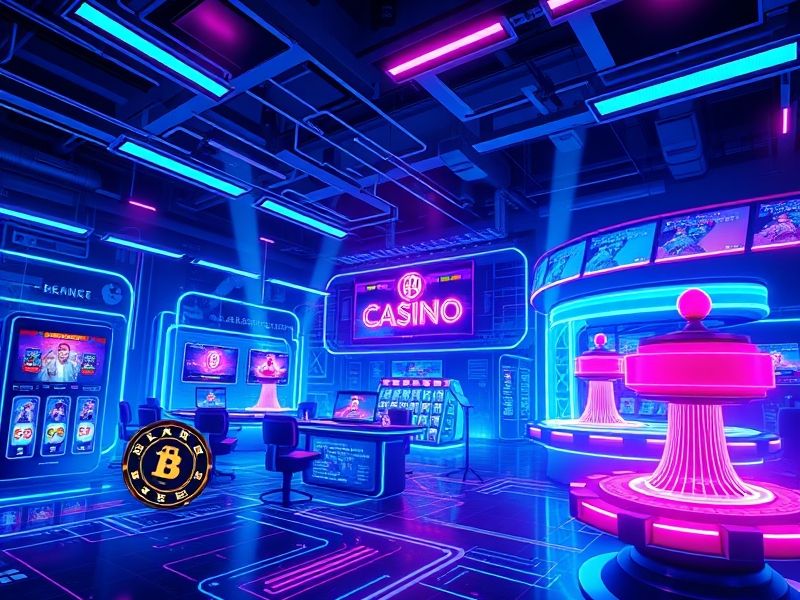 Discover trusted online casino platforms and expert guides for real money gambling. Find the best casinos ranked by game variety, bonuses, and security standards.